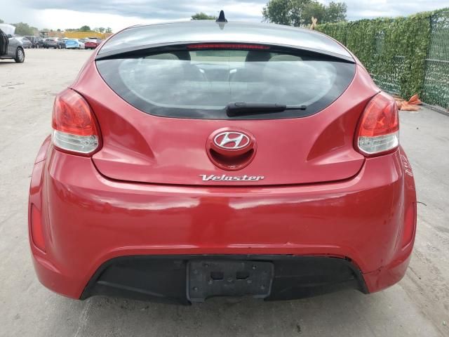 2013 Hyundai Veloster