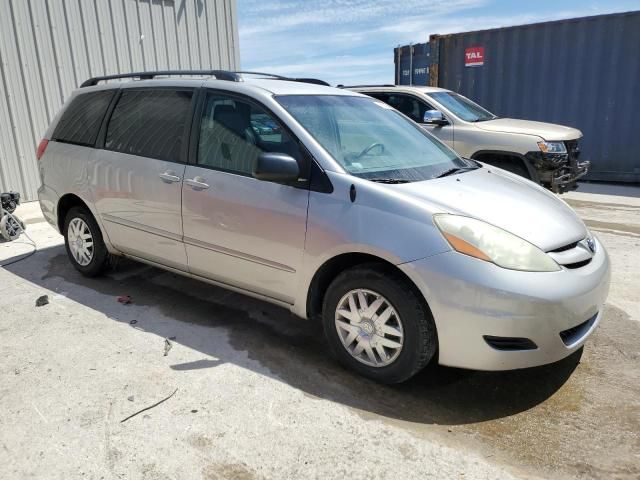 2006 Toyota Sienna CE