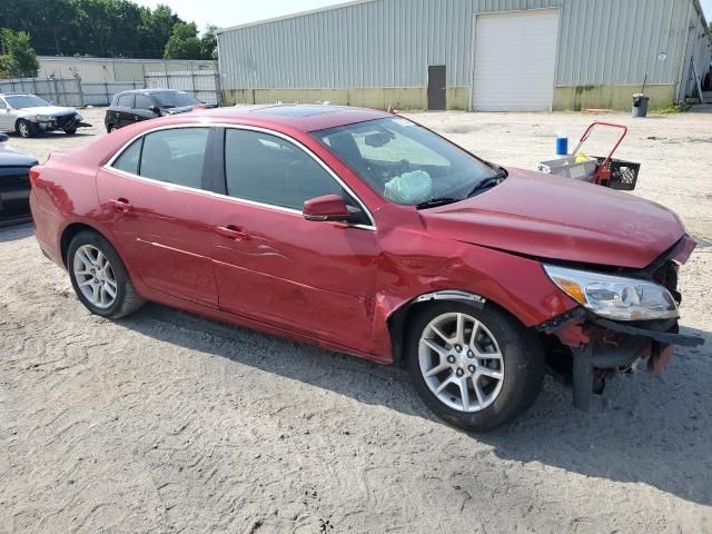 2013 Chevrolet Malibu 1LT