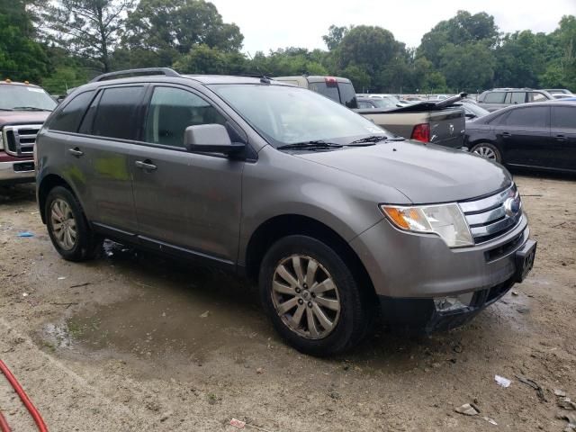 2010 Ford Edge SEL