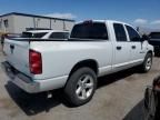 2007 Dodge RAM 1500 ST