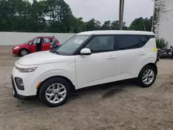 KIA Vehiculos salvage en venta: 2021 KIA Soul LX