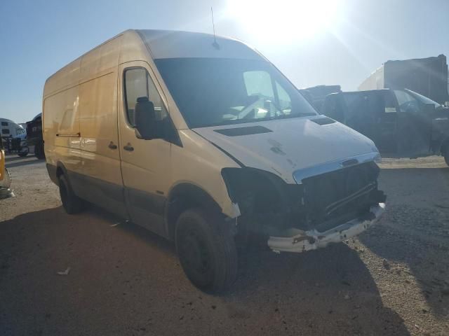 2008 Freightliner Sprinter 3500