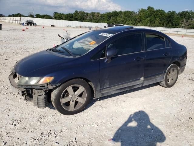 2006 Honda Civic EX