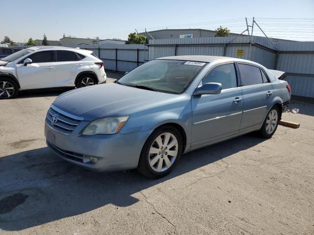 2007 Toyota Avalon XL