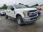 2019 Ford F250 Super Duty