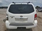 2010 Nissan Pathfinder S