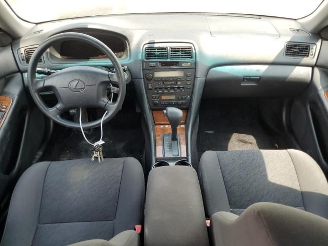 1997 Lexus ES 300