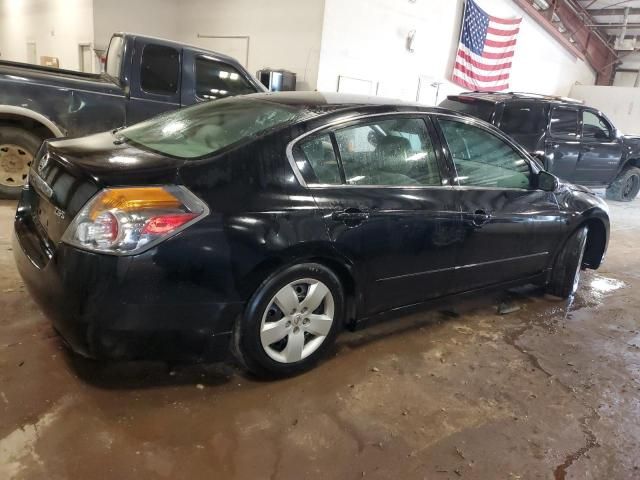 2007 Nissan Altima 2.5