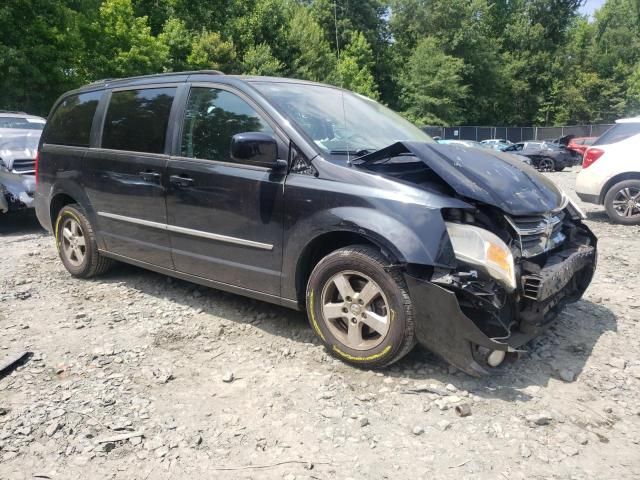 2010 Dodge Grand Caravan SXT