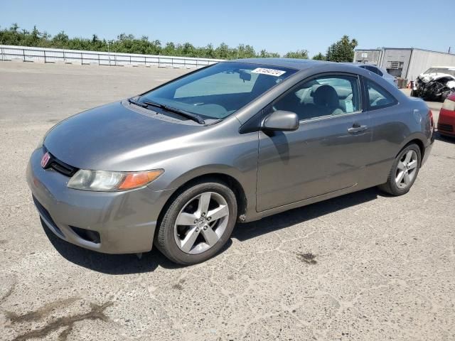 2006 Honda Civic EX