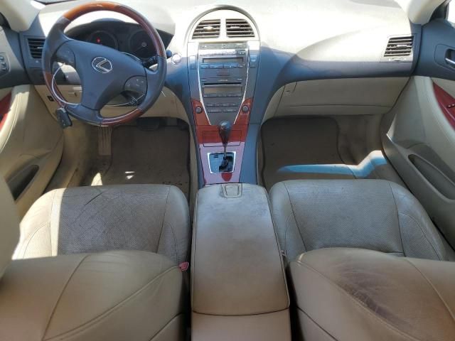 2008 Lexus ES 350