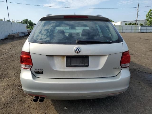 2010 Volkswagen Jetta S