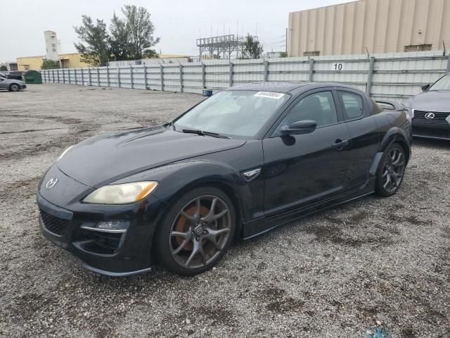 2009 Mazda RX8