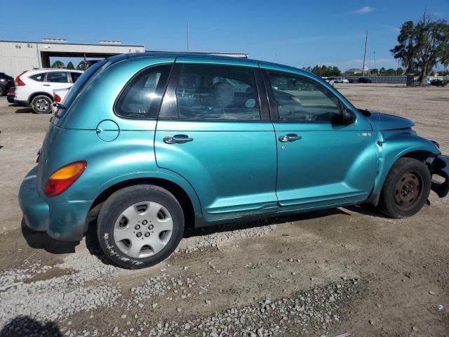 2004 Chrysler PT Cruiser