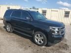 2017 Chevrolet Tahoe C1500 LT