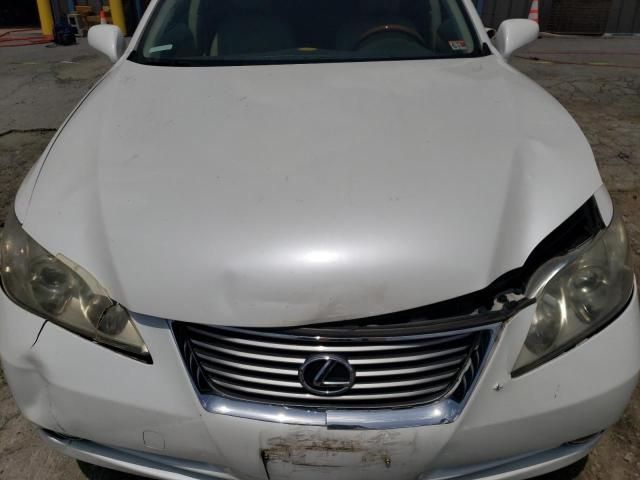 2009 Lexus ES 350