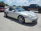 2000 Porsche Boxster S