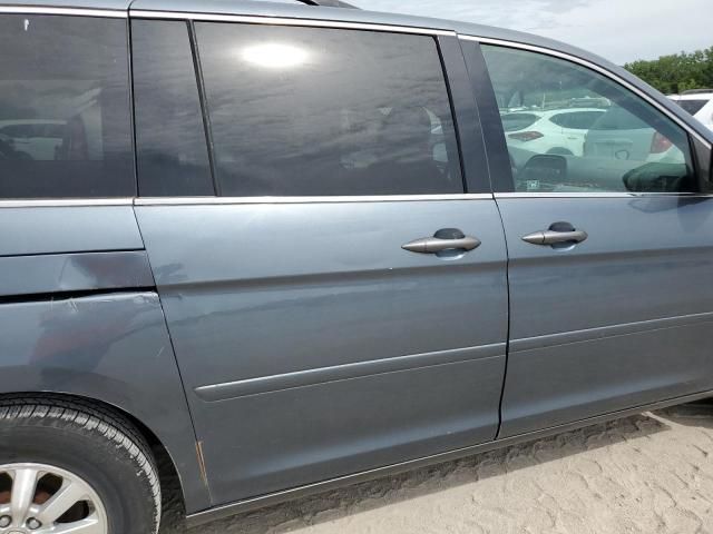 2010 Honda Odyssey EX