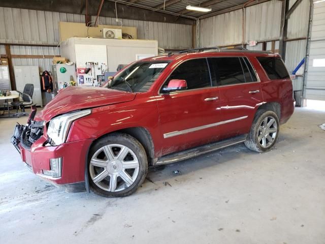 2015 Cadillac Escalade Premium