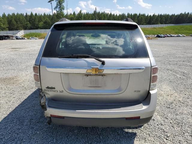 2008 Chevrolet Equinox LS