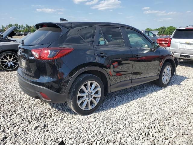 2015 Mazda CX-5 GT