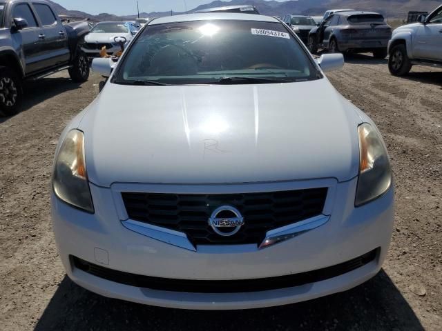 2009 Nissan Altima 2.5S