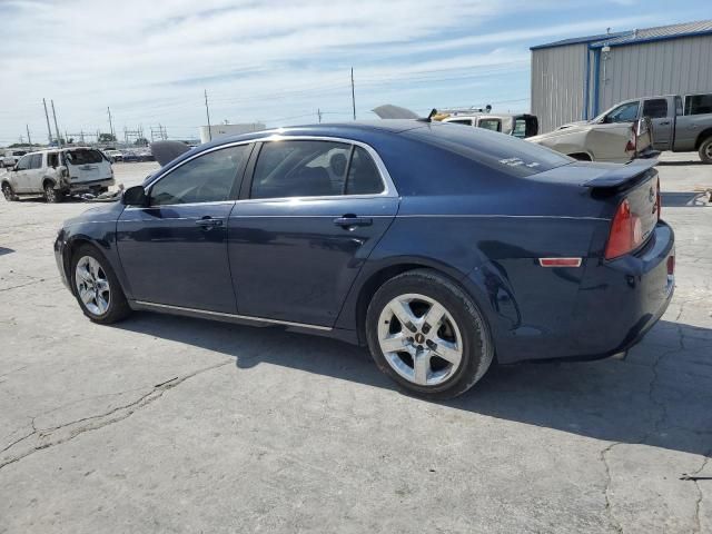 2010 Chevrolet Malibu 1LT