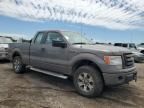 2012 Ford F150 Super Cab