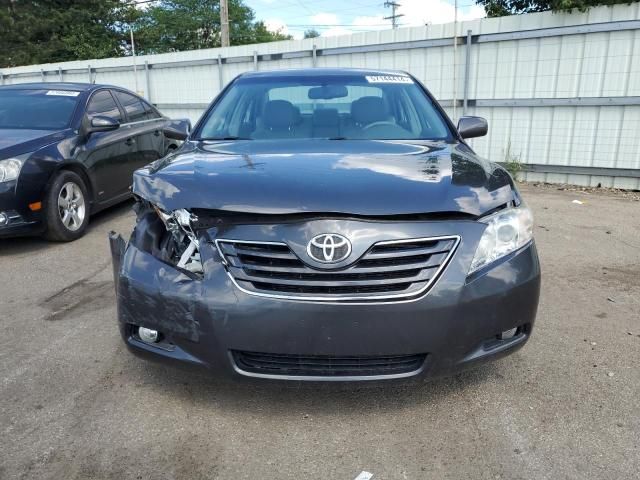 2009 Toyota Camry SE