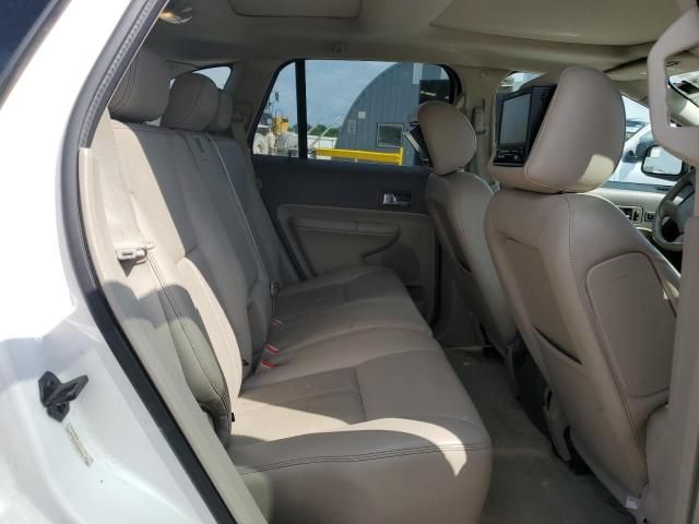 2010 Ford Edge Limited