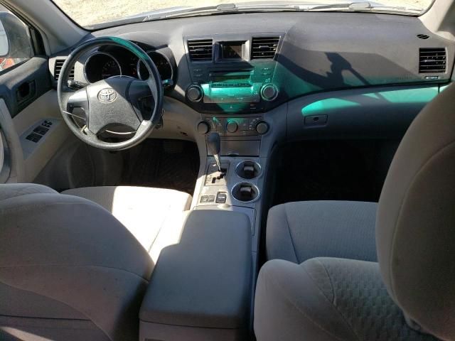 2010 Toyota Highlander