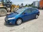 2012 Honda Insight