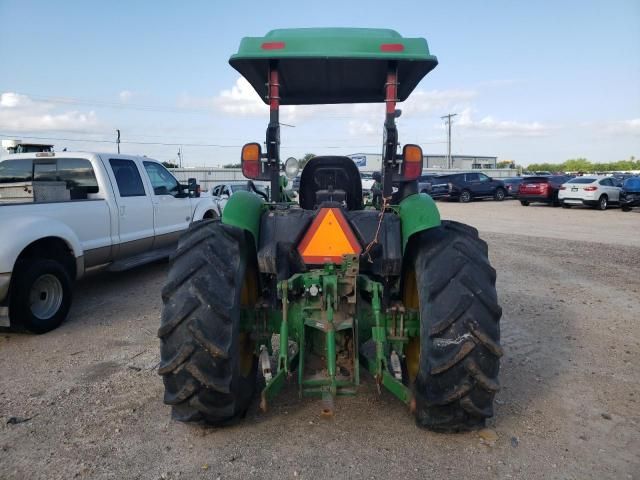 2019 John Deere 5075E