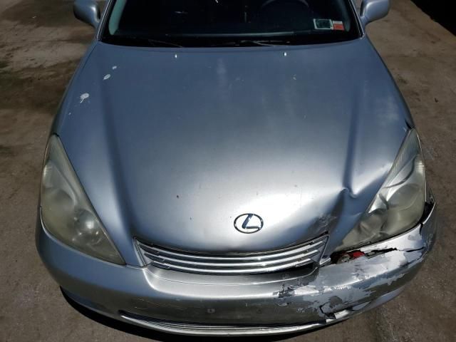 2002 Lexus ES 300