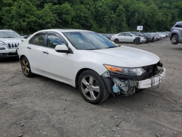 2010 Acura TSX