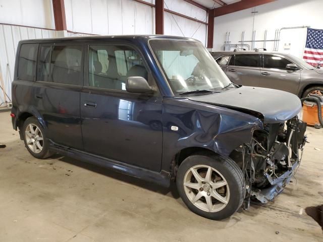 2005 Scion XB