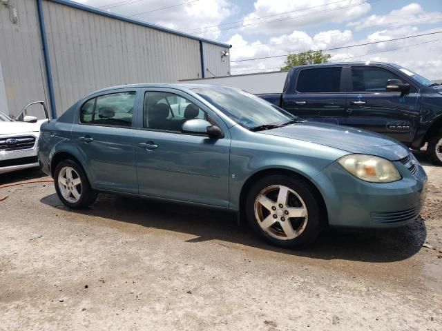 2009 Chevrolet Cobalt LT