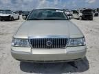 2005 Mercury Grand Marquis GS