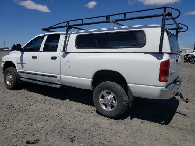 2003 Dodge RAM 2500 ST