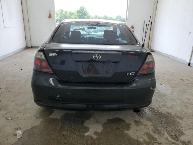 2008 Scion TC