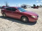 2005 Buick Lacrosse CXS