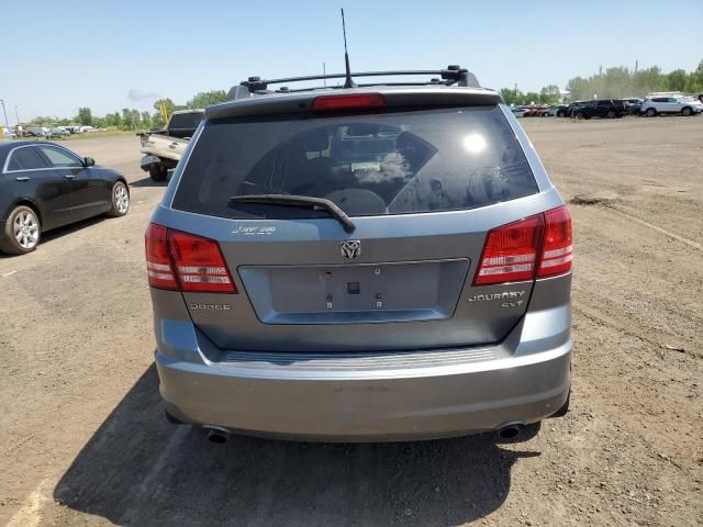 2010 Dodge Journey SXT