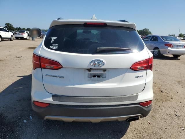 2014 Hyundai Santa FE Sport