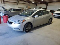 Run And Drives Cars for sale at auction: 2015 KIA Forte LX