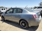 2009 Nissan Sentra 2.0