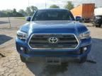 2017 Toyota Tacoma Double Cab