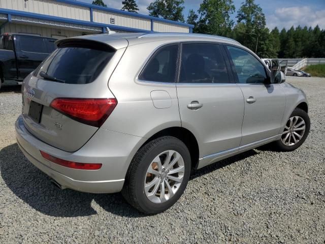 2014 Audi Q5 Premium