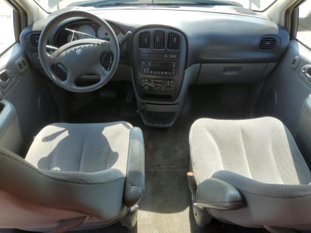 2005 Dodge Grand Caravan SE