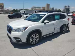 2022 Subaru Ascent Limited en venta en Greenwell Springs, LA